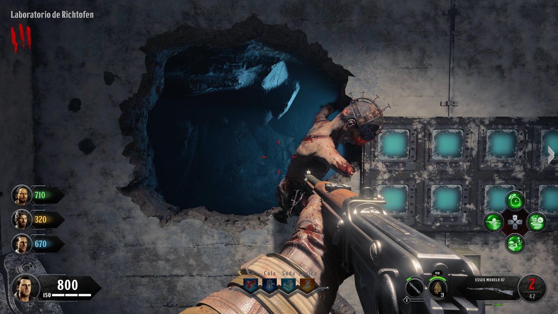 Call of Duty: Black Ops 4 - Imagen 3